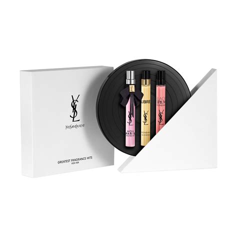 elle ysl gift set|Discover most desirable gift sets .